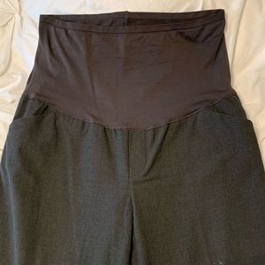 Tall Maternity Pants